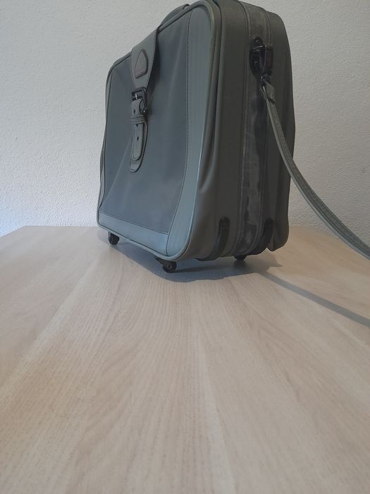 Mala Trolley Modarte Vintage