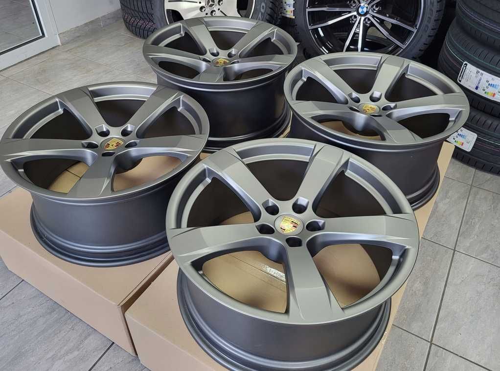 20 PORSCHE MACAN T S TURBO GTS Oryginalne Nowe 95B