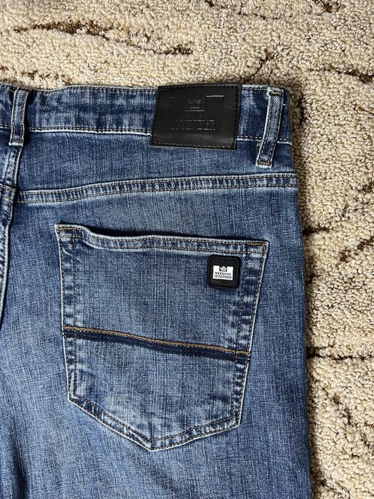 Weekend offender оригинал