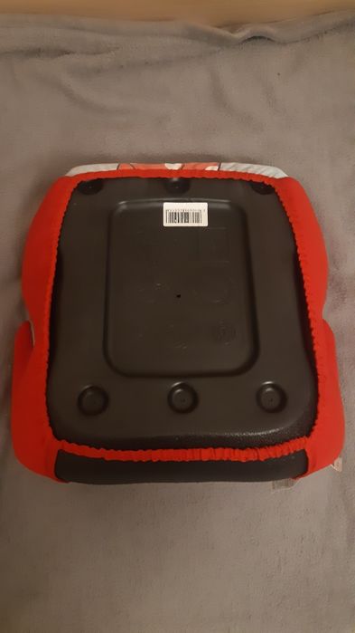 Podstawka samochodowa dla dziecka