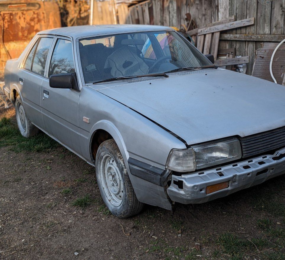 Продам Mazda 626