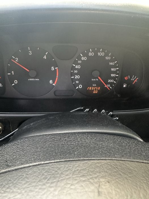 Opel Frontera 2.2 DTI 16V