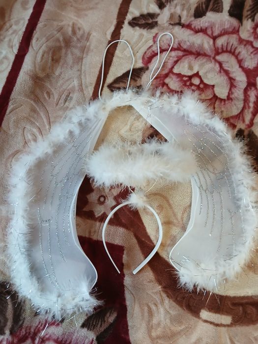 Прокат  новорічних костюмів