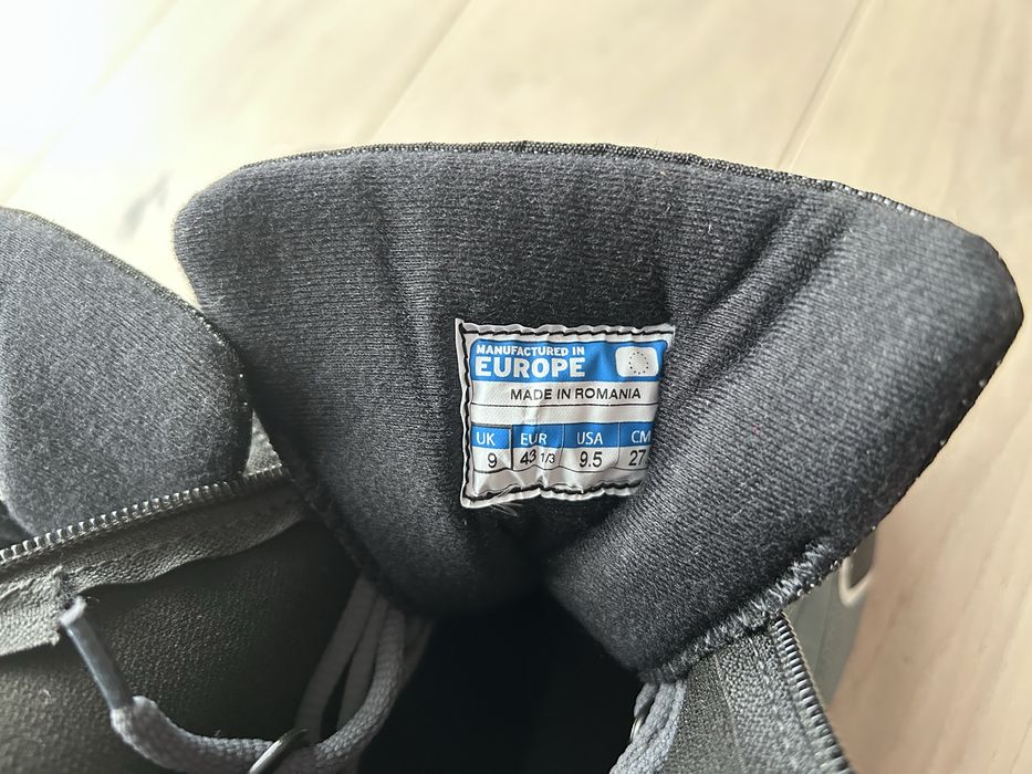 Buty narciarskie do nart biegowych Salomon r. 43 1/3