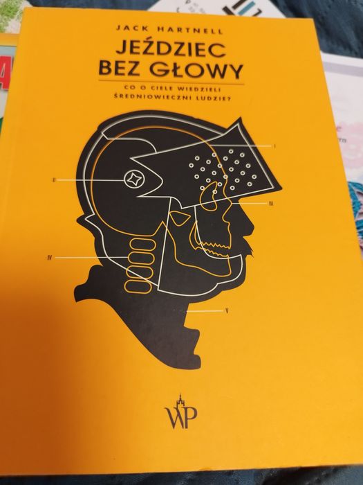 Jeździec bez głowy