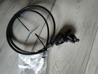 Zacisk hamulcowy hydrauliczny sram