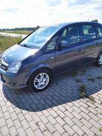 Opel Meriva Cosmo 1.6 benzyna automat