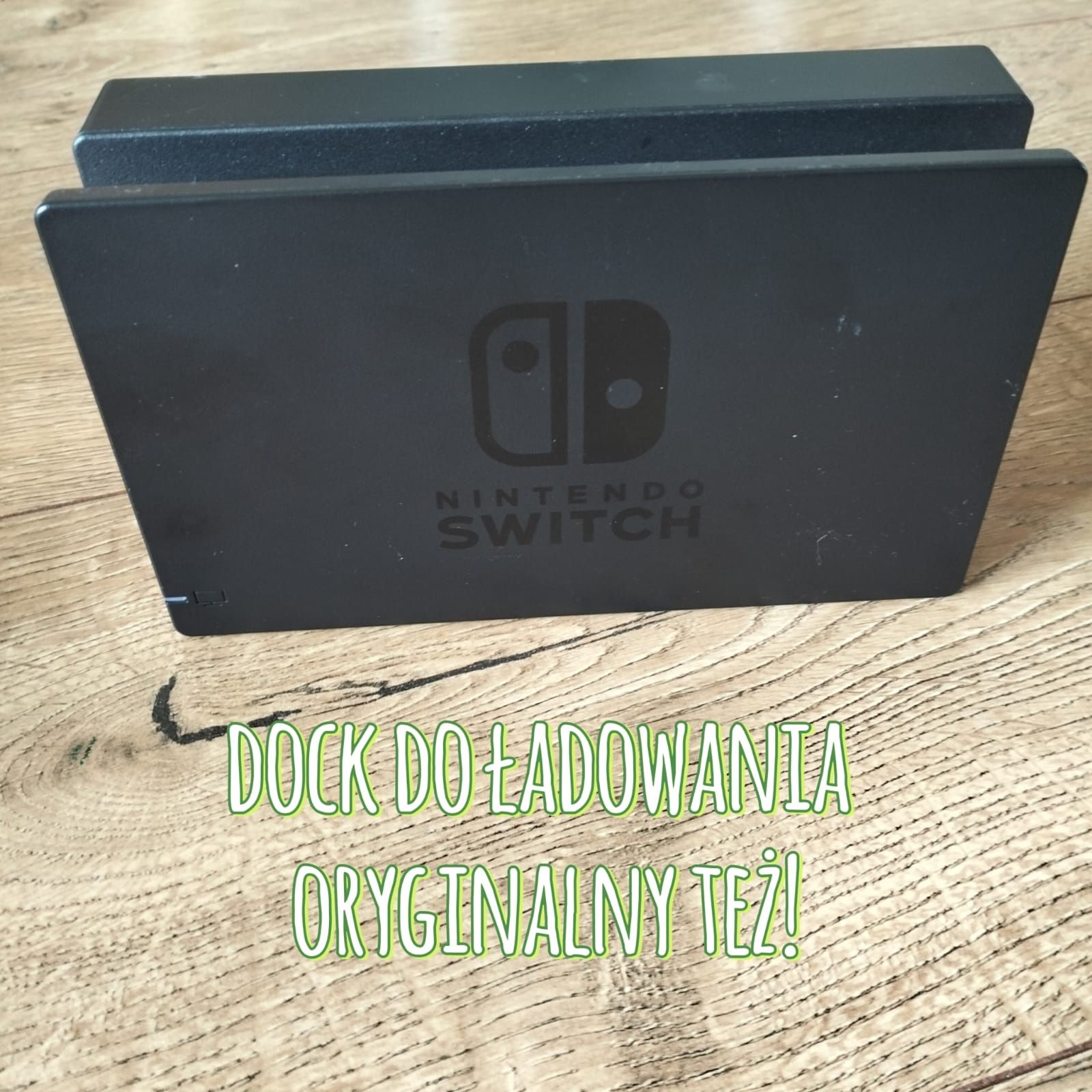 Konsola Nintendo switch
