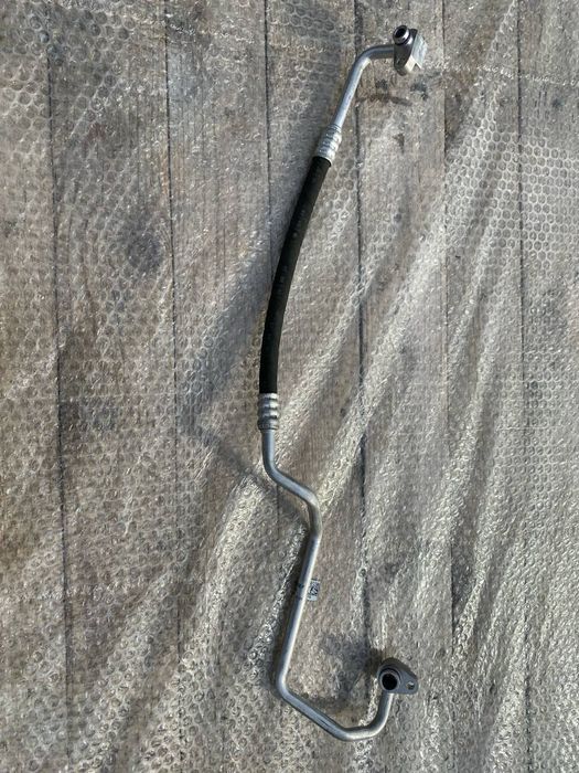 Porsche taycan 9j1 трубка кондиціонера 9j1820730f