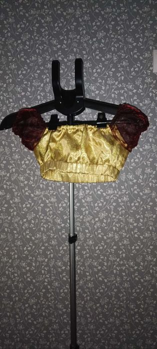 Новорічний Костюм Східної Красуні на Новий рік