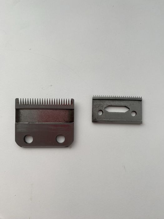 Ножі для машинок Wahl: magic clip / senior / legend / super taper