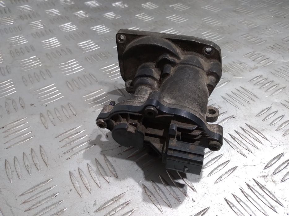 клапан egr 21200005BA transit connect focus c-max 1.8 tdci разборка