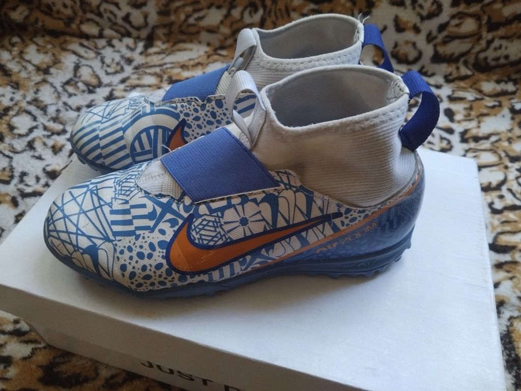 Сороконожки Nike оригинал