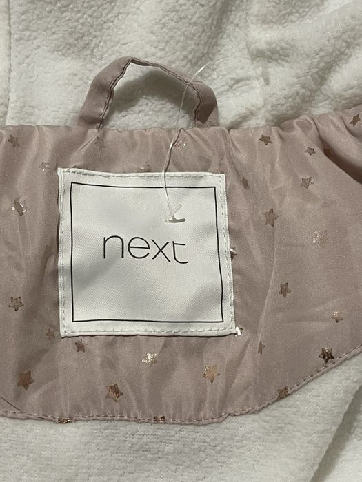 Комбінезон next p.110 новый