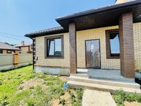 Одноповерховий будинок від Забудовника