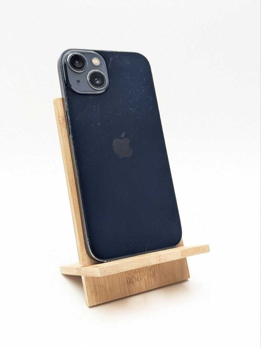 Apple iPhone 13 128GB Czarny
