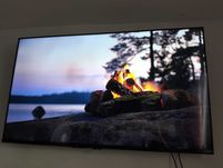 Samsung 55 -SEM DEFEITO