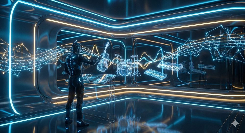 Пишу музику під ключ | Мінуси, кавери, аранжування, AI-продакшн