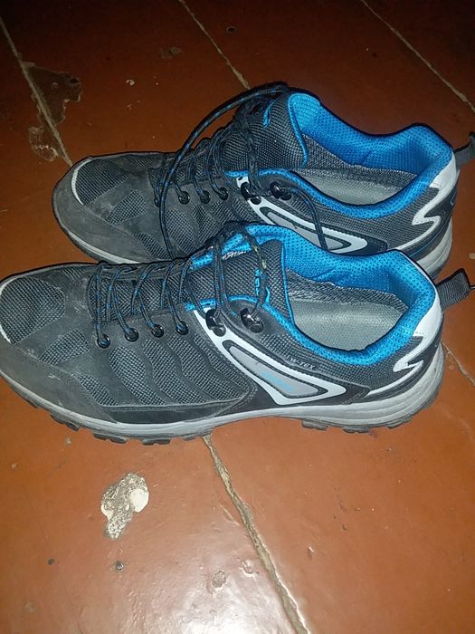 Кроссовки и кеды 45-46 размер