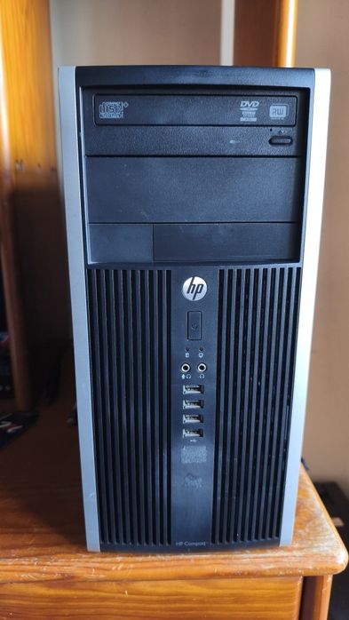 Hp Core i5 win 11