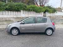 Renault Clio 1.2 16V Dynamique S
