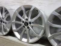 18/5x112 Felgi aluminiowe Audi Oe A3 , A4 , A6 , A5 , Q3 , Q5 extra st