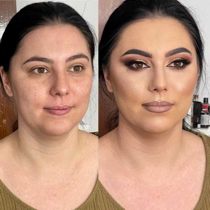KUŹNIA PIĘKNA - MOBILNY SALON URODY - Dojazd do klientki do domu!