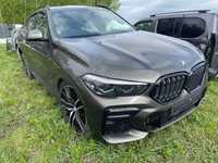 BMW X6 Anglik xdrive 3.0d mhev