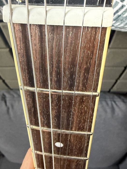 PRS SE Mark Tremonti com upgrades