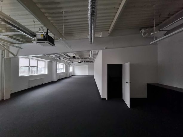 Powierzchnia biurowa do wynajęcia 207,30 m2