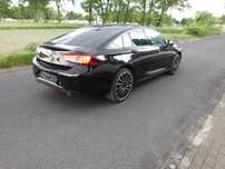Opel Insignia 210 KM ,Automat,4x4 Przebieg 53 tys