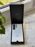 Samsung S25 ultra 256GB NOWY