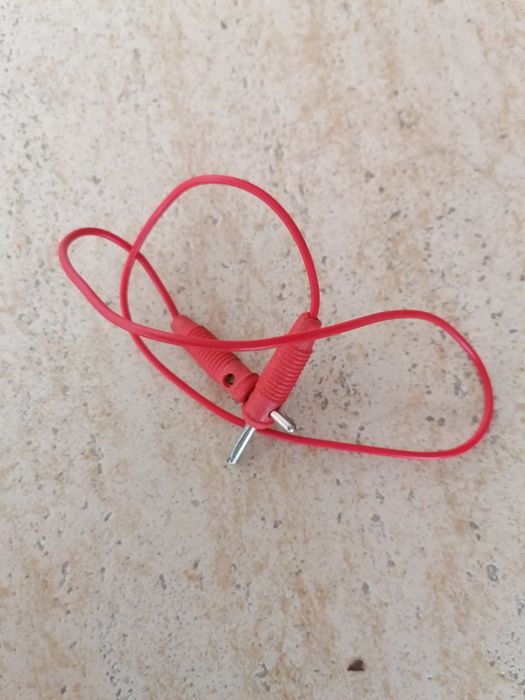 Cabos para diversas ligações