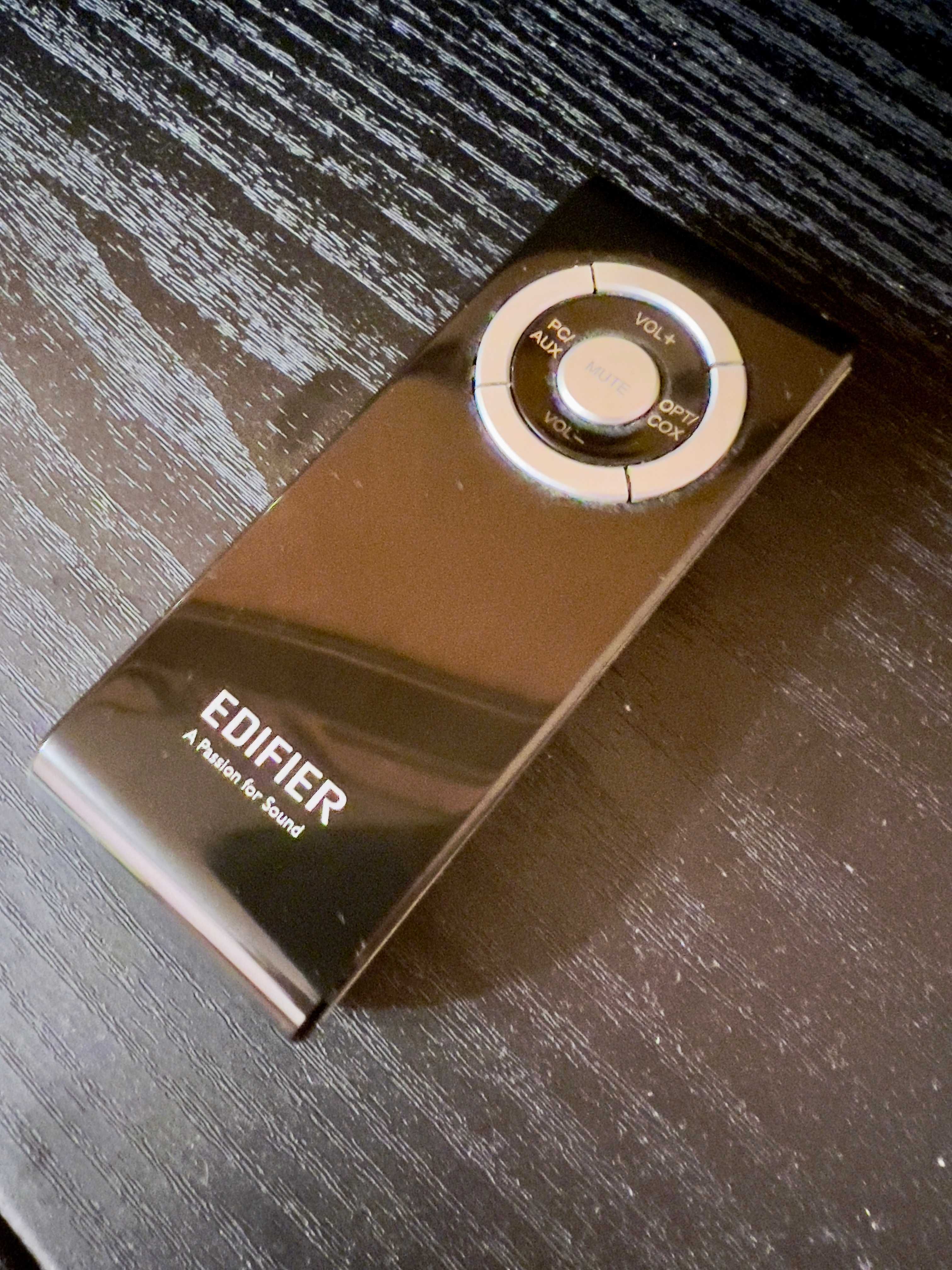 Edifier R 2800 колонки