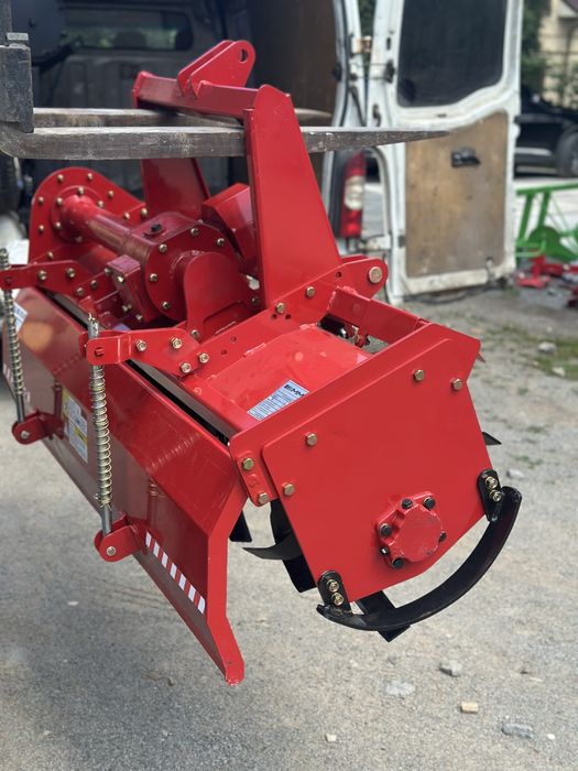 Грунтофреза 160м  ммг агро