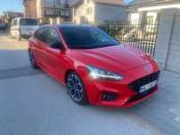 Ford Focus Ford Focus benzyna 182KM ST-Line