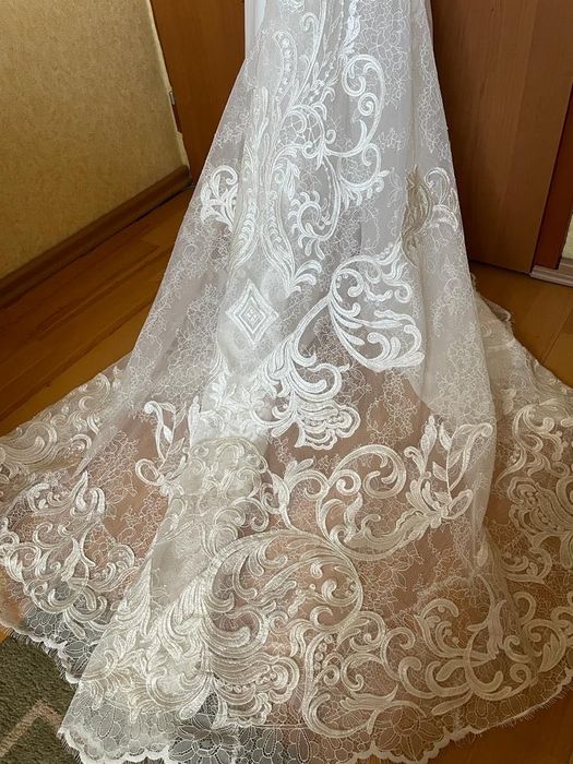 Suknia ślubna Allure Bridals 9469