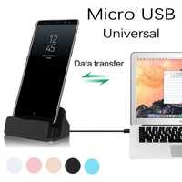 Dock Micro Usb