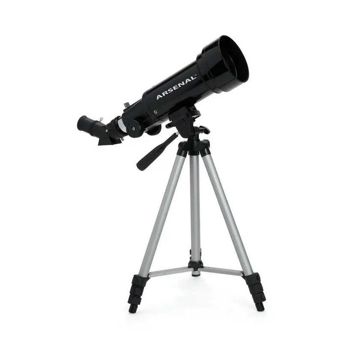 Телескоп Arsenal Travel 70/400 (Celestron Travel Scope 70 (21035))