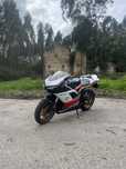 Ducati 848 Evo 2011