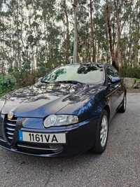 Alfa Romeo 147 1.6TS GPL