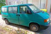 Volkswagen T4 Multivan Transporter Bus Multiwan