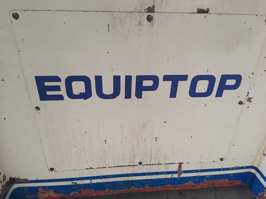 Mavipal | RETIFICADORA PLANA EQUITOP ESG-1232ASD