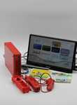 Nintendo Wii Czerwona Red Edition – wersja EU