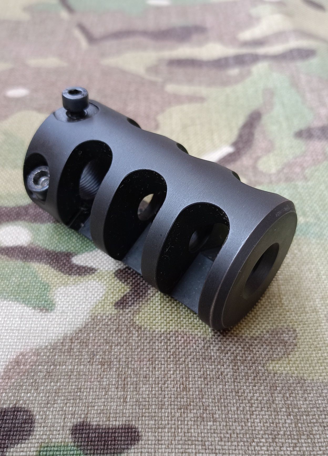 Sako TRG 22/42 Muzzle Brake