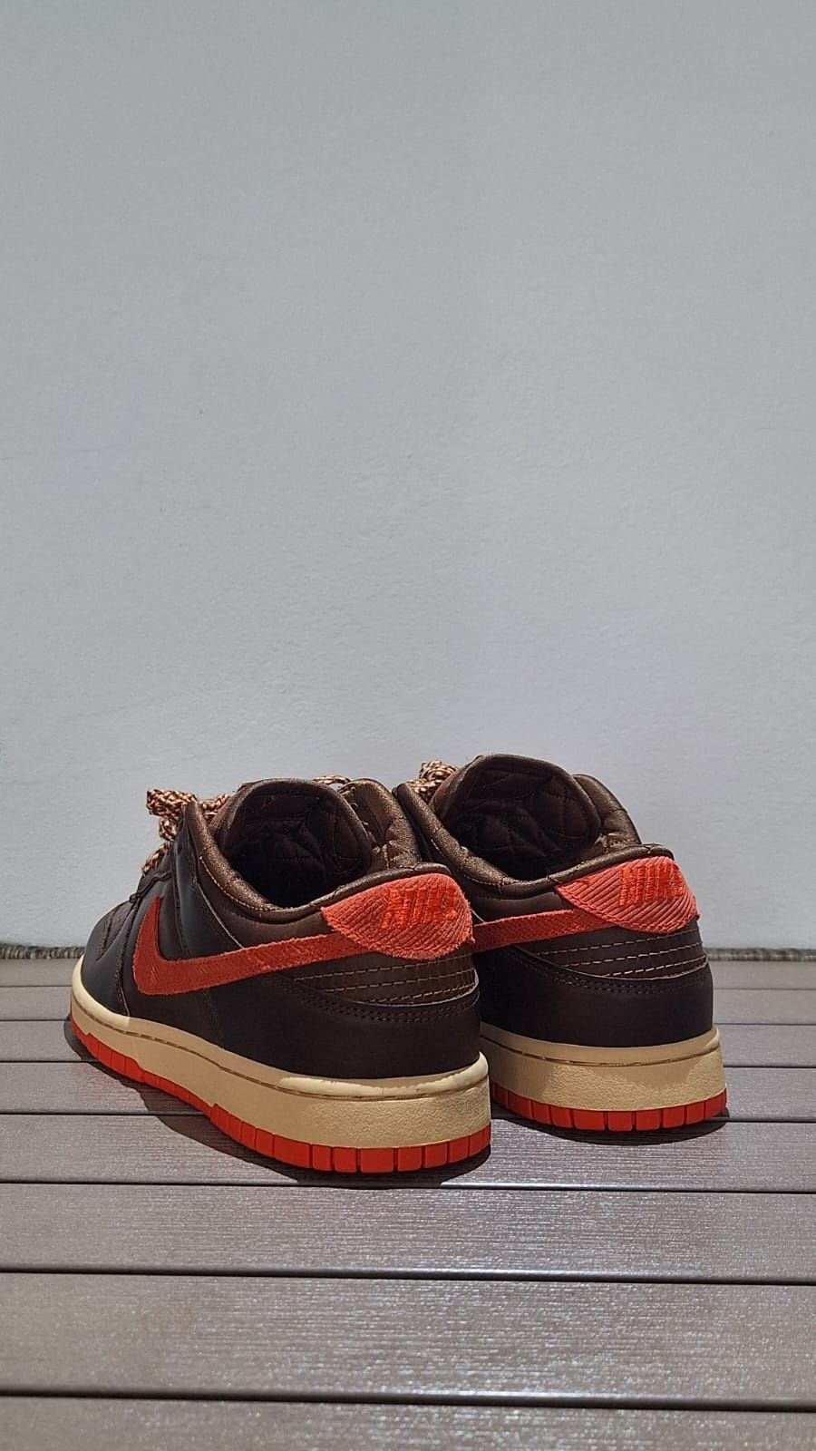Nike DUNK LOW Retro US11 E45 29CM,  HQ3448 262