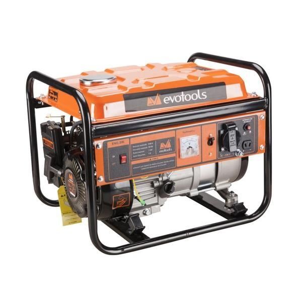 Продам генератор  evotools gg 900