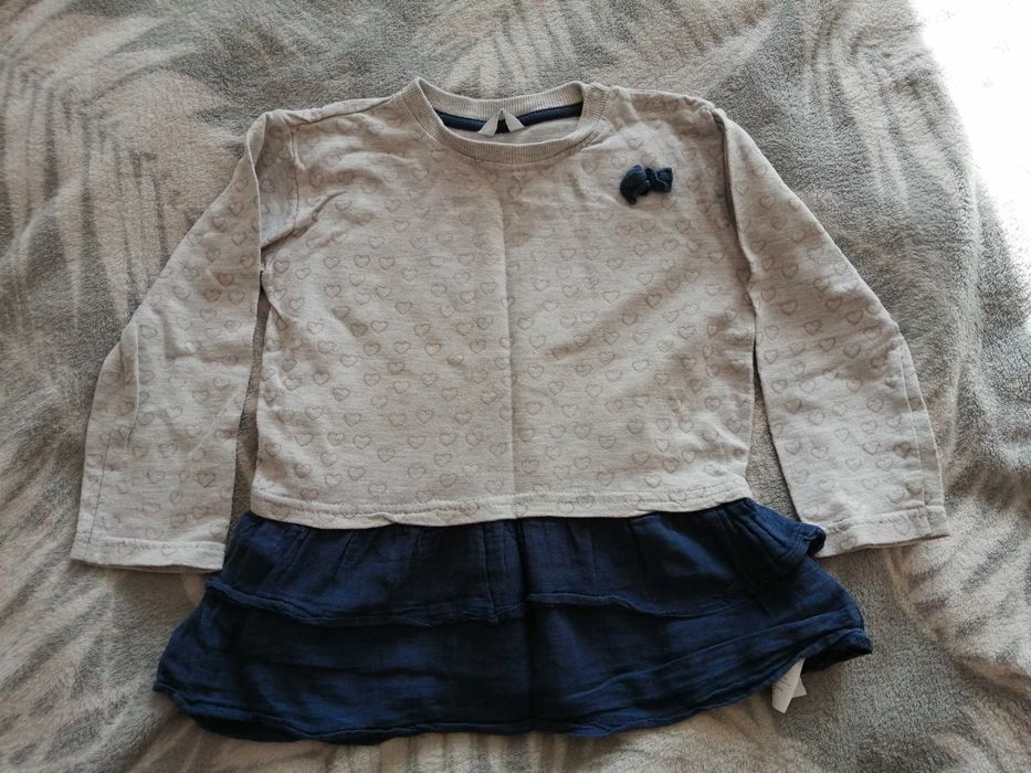 Bluzka/tunika PEPCO 92