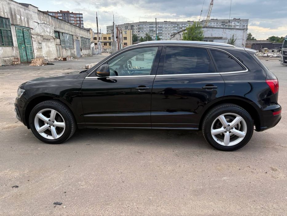 Audi Q5 8R Розборка, Разборка Ауді Ку5 8Р, Авторозборка, VAG Шрот