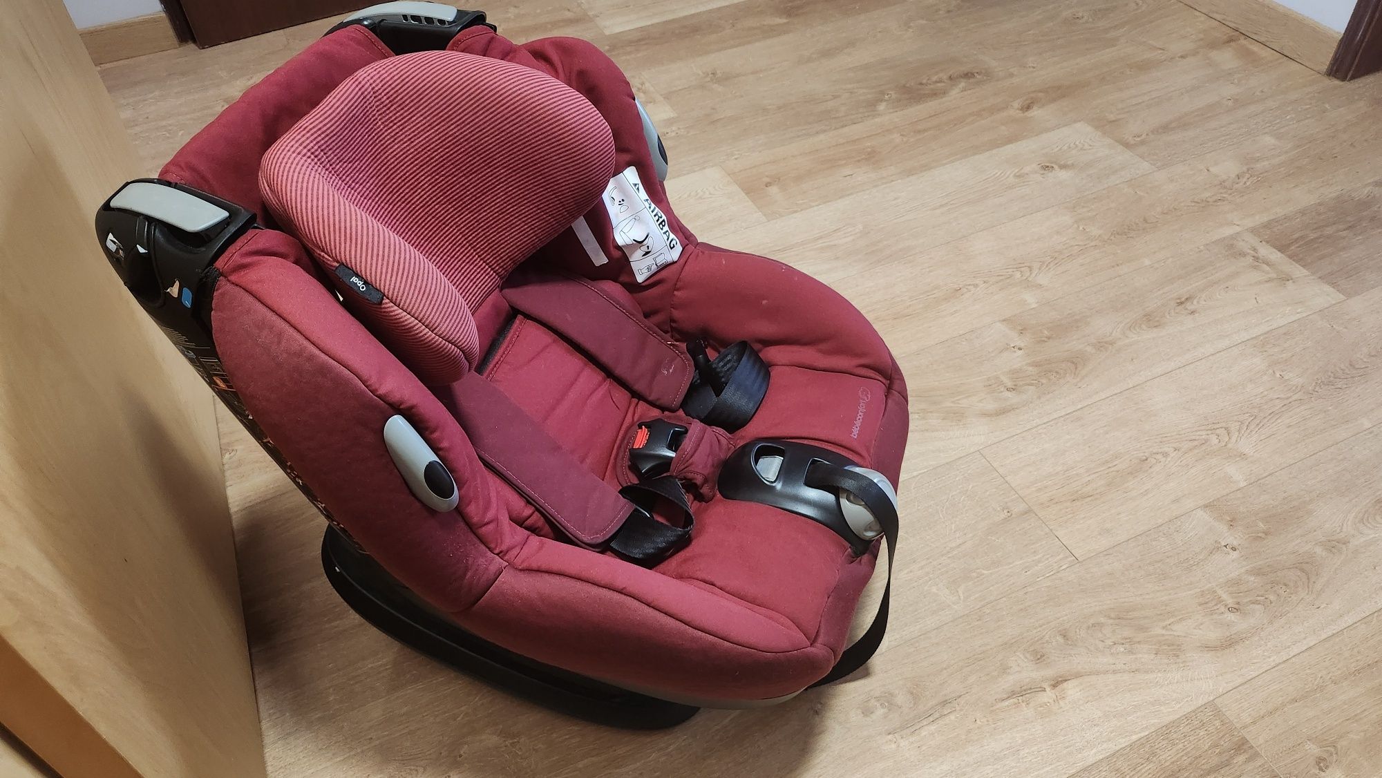 Cadeira Auto  0+/1 OPAL Bebe Confort